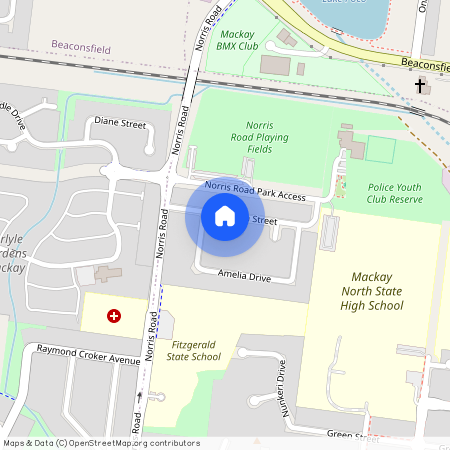 6 Scriha, Qld 4740, North Mackay