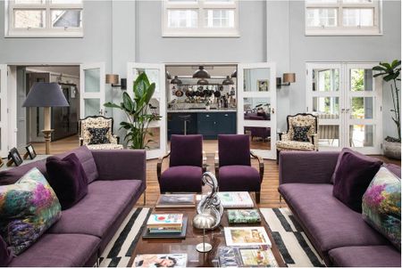 6 bedroom barn conversion to rent - Photo 4