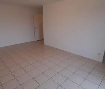 Appartement à louer 2 pièces 48.95m² - Photo 2