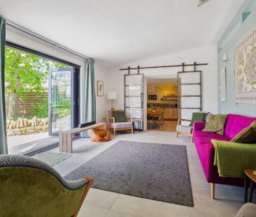 4 bedroom detached house to rent - Photo 2