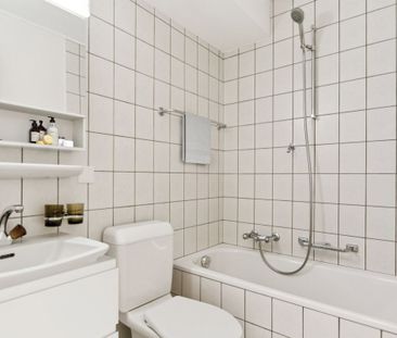 3 Zimmer, 62 m², 1. Stock - Photo 1