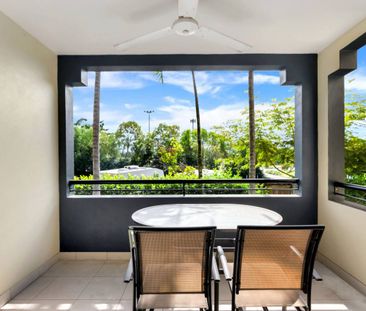 Luxurious Living Awaits at Cairns One! Furnished - Photo 1