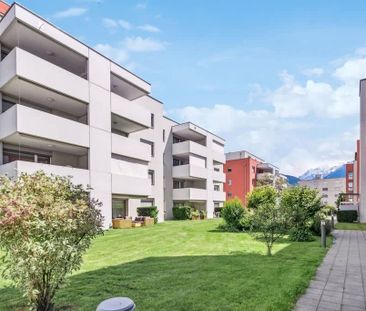 3.5 Zimmer, 82 m², 1. Stock - Photo 5