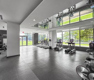 For Lease - 55 Oneida Crescent Unit# PH 10, Richmond Hill, Ontario - Photo 3