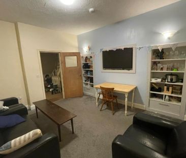 4 Bed - 13 Forsyth Road, Jesmond, Newcastle - NE2 3DB - Student - Photo 6