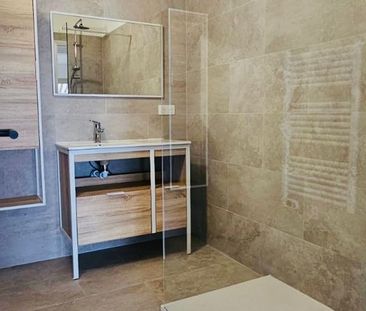 Appartement à louer 2 pièces • 55,23 m2 Cagnes-sur-Mer - Photo 2