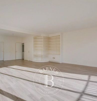 Appartement • Ile de la Jatte-Parc d'Orléans - Photo 1