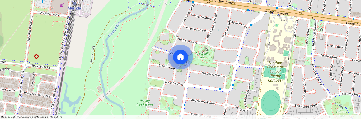 1 Bluemist Place, Doreen VIC 3754