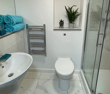 Studio Flat, Drury Lane, L2 - Photo 5