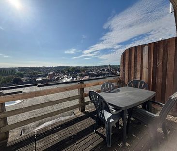 Penthouse te huur - Photo 3