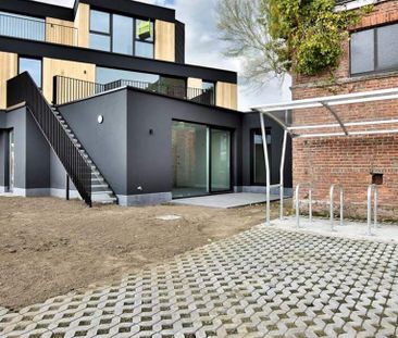 Appartement te huur in Schoonaarde voor € 820 met 2 slaapkamers - Foto 3