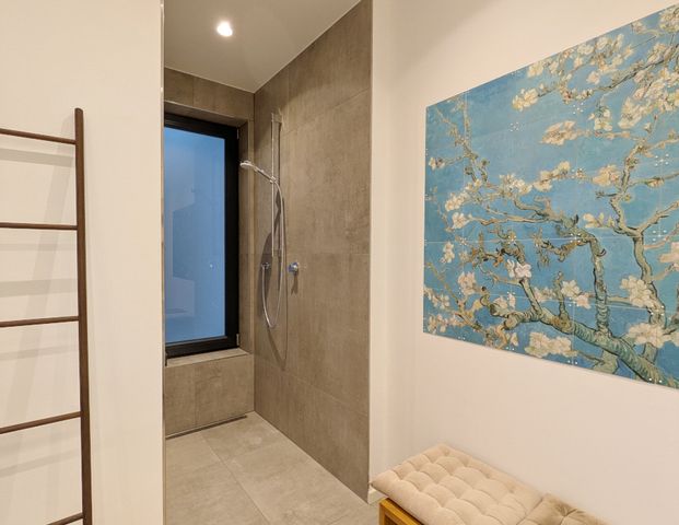 Moderne 3 Zi.-Wohnung mit Balkon in HH-Bramfeld - Photo 1