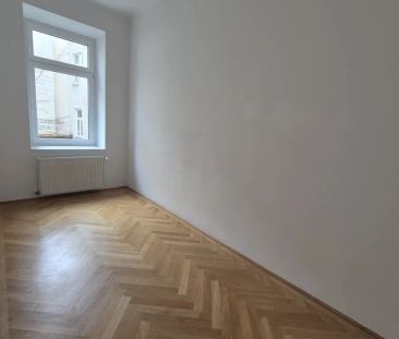 Super 3-ZIMMER-WOHNUNG - 2er WG geeignet! - NÄHE LINZERSTRASSE - Photo 5