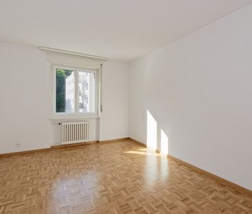 3-Zimmerwohnung im Luzerner Würzenbachquartier - Photo 2