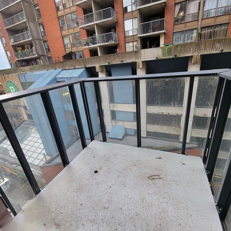 For Lease - 2A Church Street Unit# 503, Toronto, Ontario - Photo 1