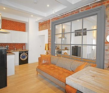 2 bedroom apartment to rent - Photo 2