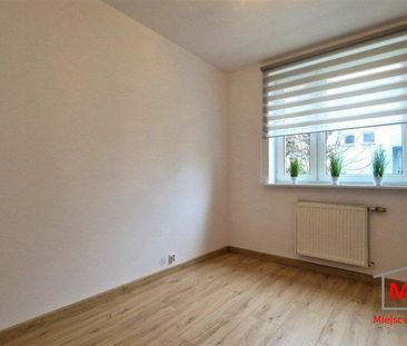 Mieszkanie Bielsko-Biała Komorowice Krakowskie powierzchnia 42.0 m²... - Zdjęcie 1