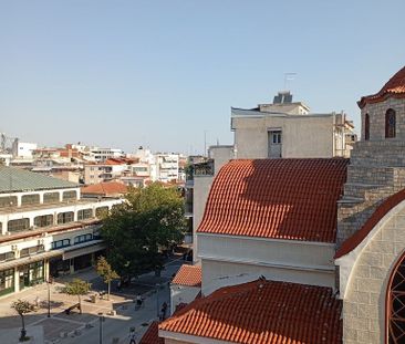 Studio/Γκαρσονιέρα για ενοικίαση Κέντρο (Καρδίτσα) - Φωτογραφία 5