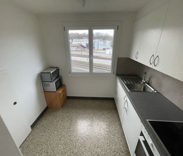 2 Zimmer, 50 m², 3. Stock - Foto 3