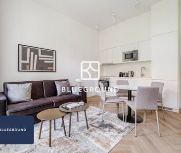 Apartment for rent, 2+kk - 1 bedroom, 41m - Photo 5