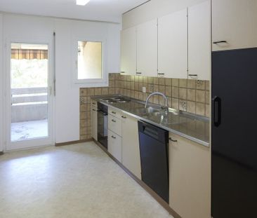 MIETEN OHNE KAUTION - Gemütliche Wohnung mit Aareblick - Photo 6
