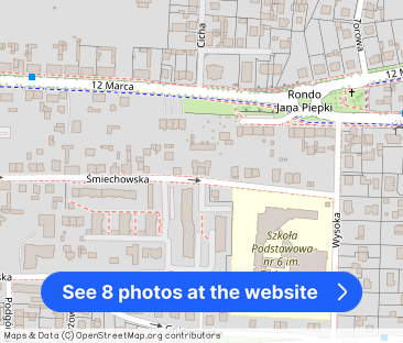 WEJHEROWO WYNAJMĘ w bardzo dobrej lokalizacji - Photo 1