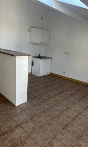 APPARTEMENT T2 A LOUER - Photo 3