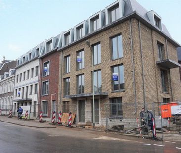 Appartement te huur Capucijnenstraat 3 A04 Maastricht - Photo 3