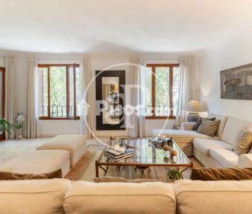 Apartamento en alquiler en La Missió - Photo 1