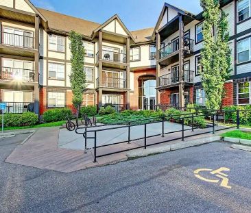 Bright 2 Bedroom & 2 Bathroom top floor west facing unit with 2 Parking Stalls — 2 Bedrooms+ Den Apartment - Photo 1