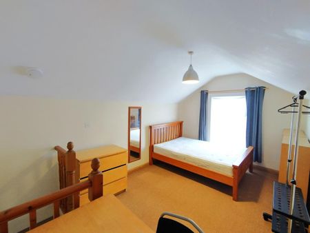 4 bedroom house to rent - Photo 4