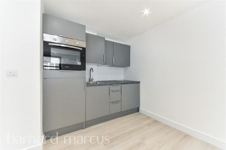 Spencer Road, East Molesey - Photo 4