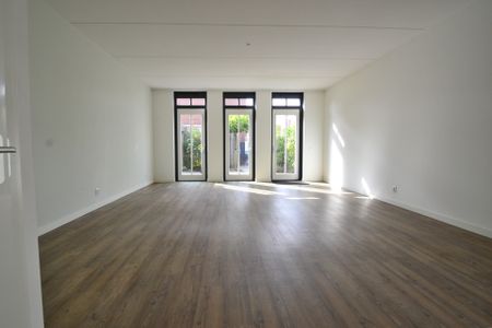 Te huur: Prins Hendrikkade 183, 2225 JT Katwijk - Foto 3