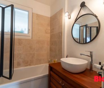 Location Appartement 3 pièces 77m² VANNES 56000 - Photo 6