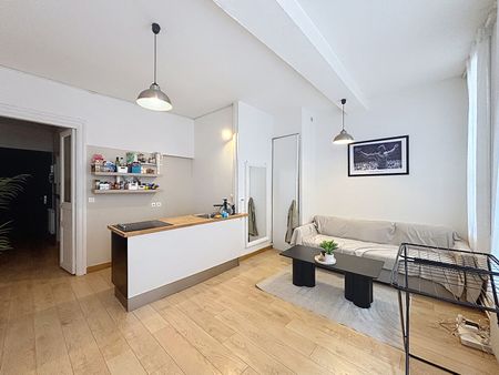 Appartement T2 Bordeaux à louer - Photo 4