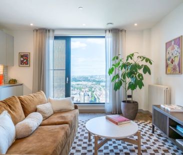 1 bedroom apartment to rent - Photo 4