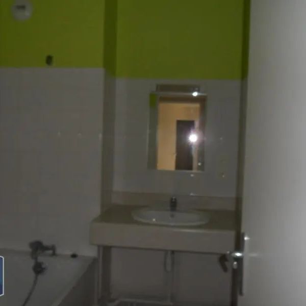 Appartement à louer 2 pièces 48m² - Photo 1