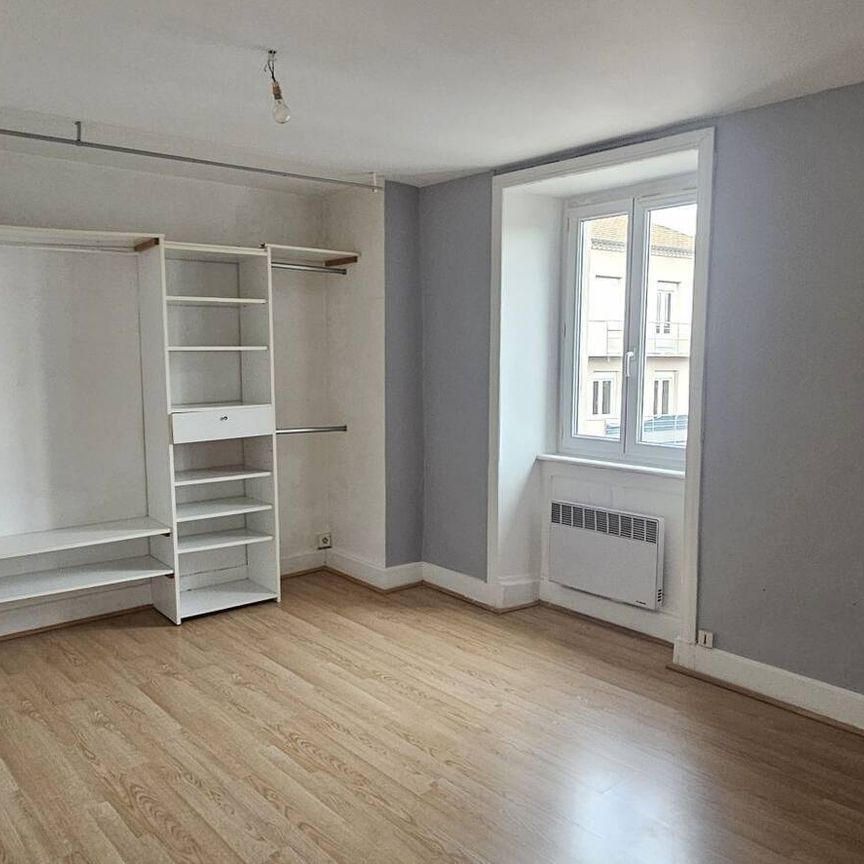 Location appartement 2 pièces 45 m² à Privas (07000) - Photo 1