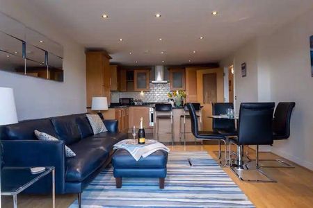 2 bedroom apartment to rent - Photo 2