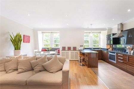 Courtfield Road, London, SW7 flat to rent - Photo 3