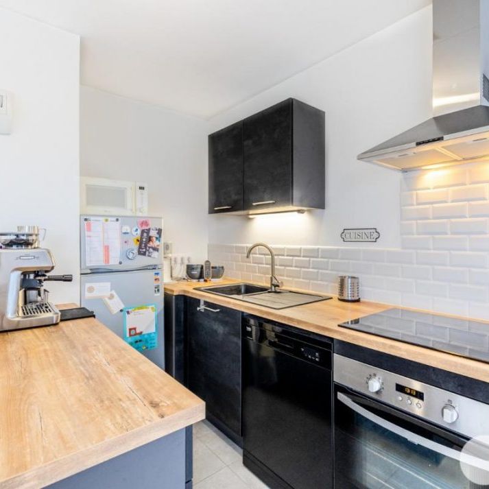 NOUVEAUTÉ - AGENT.CIE « À LA LOCATION » - Photo 1