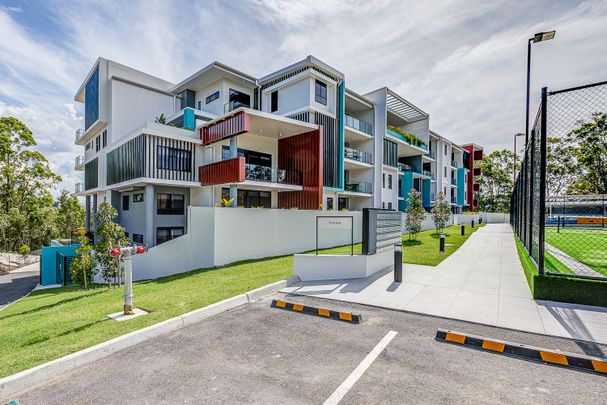 3506/4 Oaky Creek Road, Coomera QLD 4209 - Apartment For Rent | Domain - Photo 1