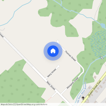 50 Mary Street, Caledon