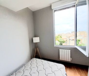 Location Appartement 1 pièce 24m² BORDEAUX 33000 - Photo 3