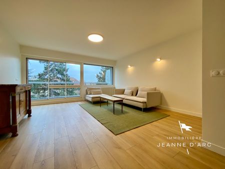 VERSAILLES APPARTEMENT DE STANDING MEUBLé - 91 M² - 3 pièces 2 chambres - Refait à neuf - - Photo 3