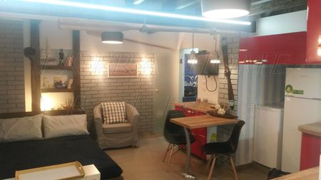 Studio/Γκαρσονιέρα για ενοικίαση - Φάληρο - Ιπποκράτειο, - Photo 2