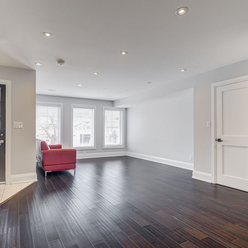 For Lease - 14 Rotherham Avenue Unit# Upper 2 Levels, Toronto, Ontario - Photo 1