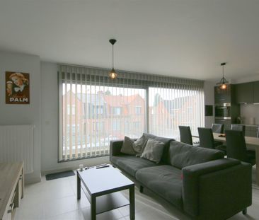 Bemeubeld appartement - Photo 5