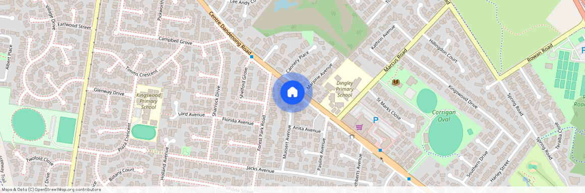 140 Centre Dandenong Road, Dingley Village VIC 3172