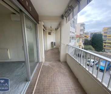 Appartement à louer 1 pièce 33.28m² - Photo 1
